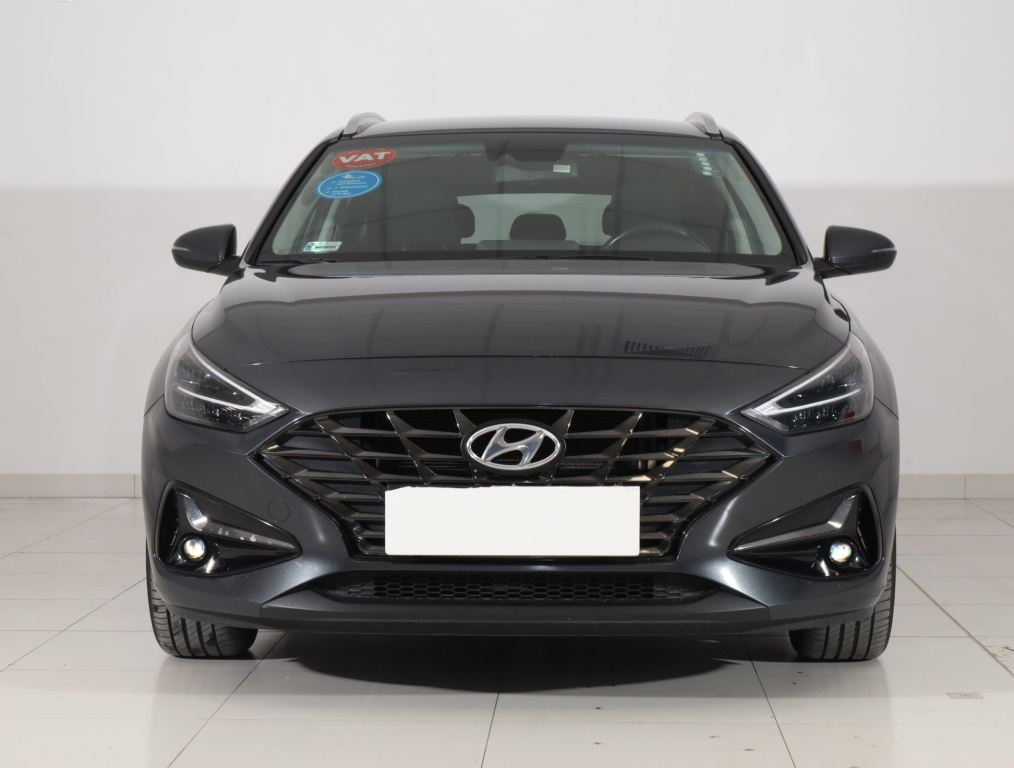 Hyundai i30 2021 1.6 CRDi 109444km Kombi