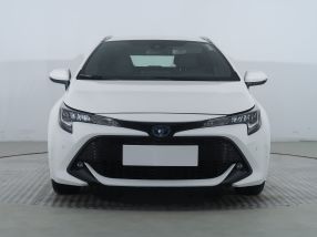 Toyota Corolla - 2020