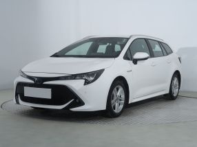 Toyota Corolla - 2020