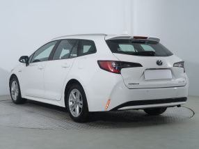 Toyota Corolla - 2020