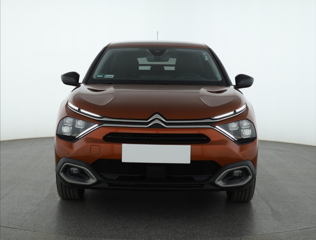 Citroen C4 2021 1.2 PureTech 41517km ABS