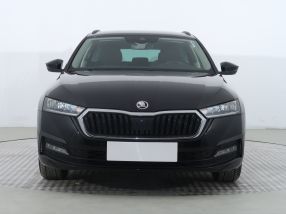 Skoda Octavia - 2021