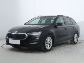 Skoda Octavia - 2021