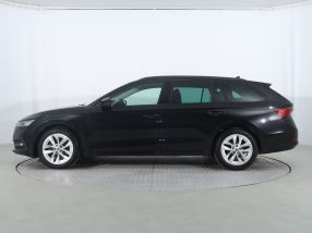 Skoda Octavia - 2021