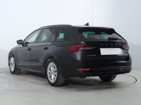 Skoda Octavia - 2021