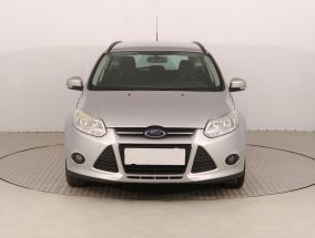 Ford Focus - 2012