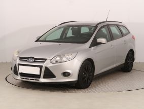 Ford Focus - 2012