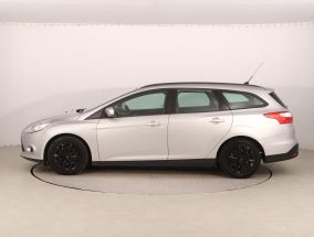 Ford Focus - 2012