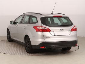 Ford Focus - 2012