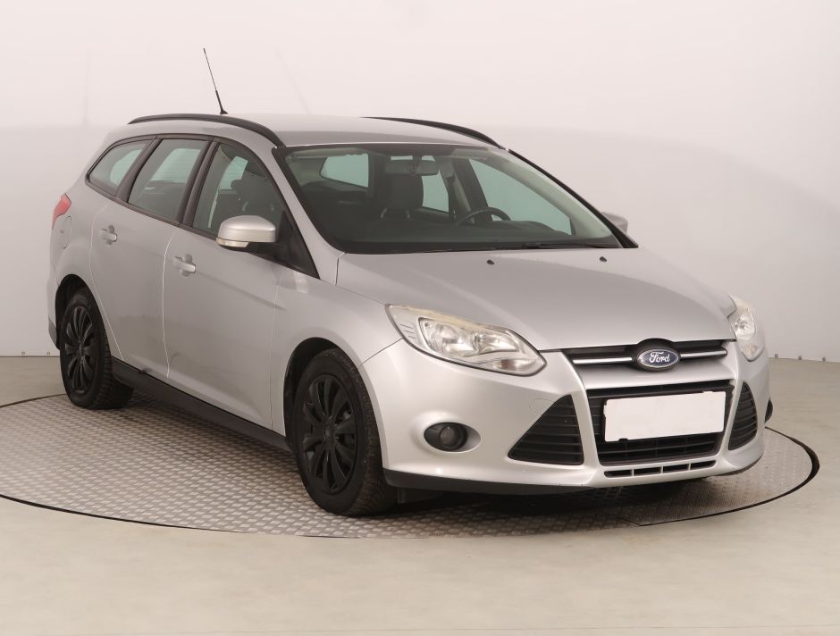Ford Focus - 2012