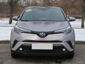 Toyota C-HR - 2016