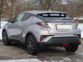 Toyota C-HR - 2016