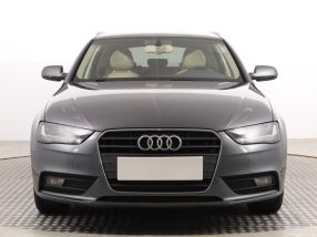 Audi A4 - 2014