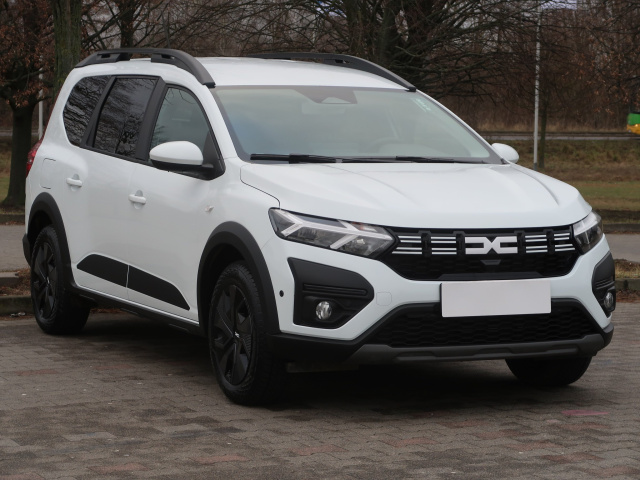 Dacia Jogger 2024