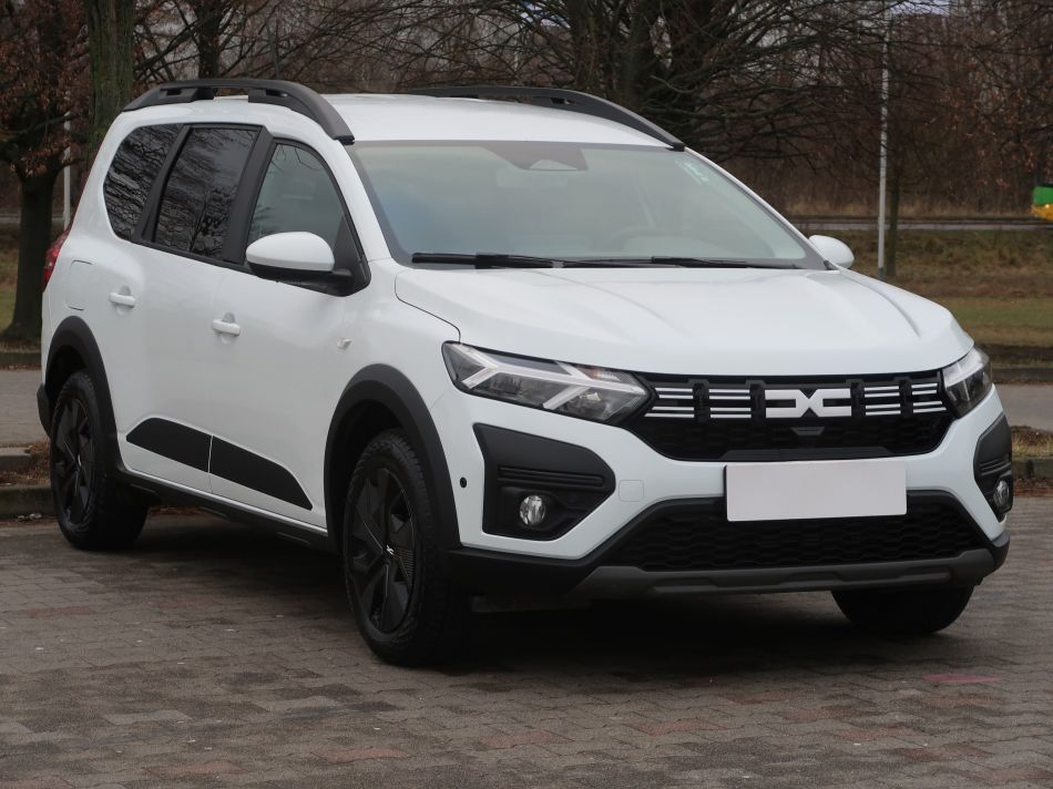 Dacia Jogger - 2024