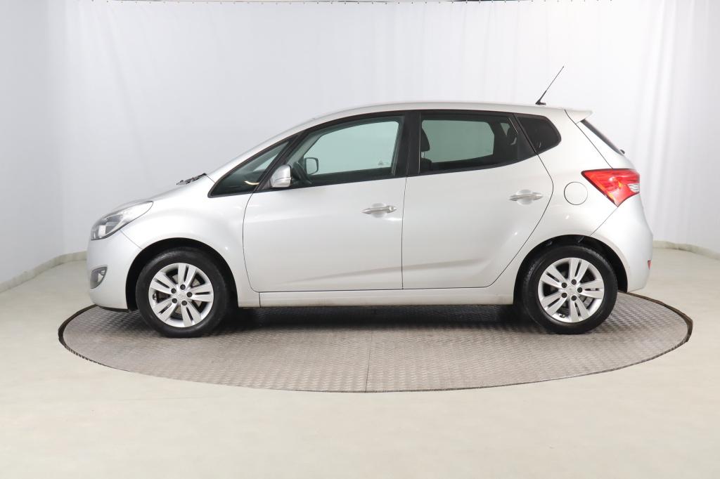 Hyundai ix20 2014 1.4 CVVT 128749km ABS