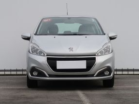 Peugeot 208 - 2018