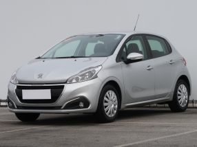 Peugeot 208 - 2018