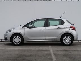 Peugeot 208 - 2018