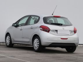 Peugeot 208 - 2018