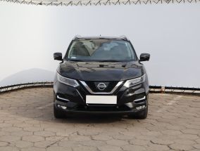 Nissan Qashqai - 2017