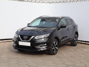 Nissan Qashqai - 2017