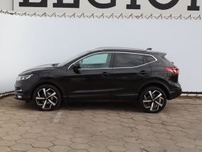 Nissan Qashqai - 2017