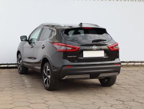 Nissan Qashqai - 2017