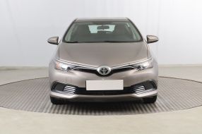 Toyota Auris - 2015