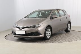 Toyota Auris - 2015