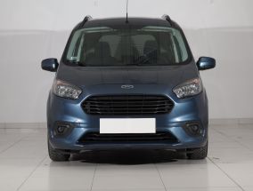 Ford Tourneo Courier - 2020