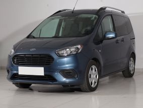 Ford Tourneo Courier - 2020