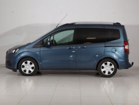 Ford Tourneo Courier - 2020