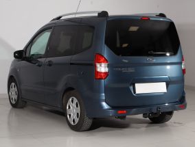 Ford Tourneo Courier - 2020