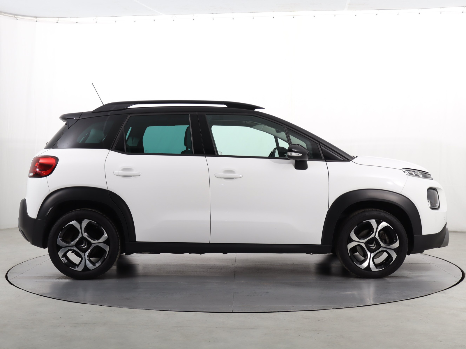 Citroen C3 Aircross 2021 1.2 PureTech 47276km SUV