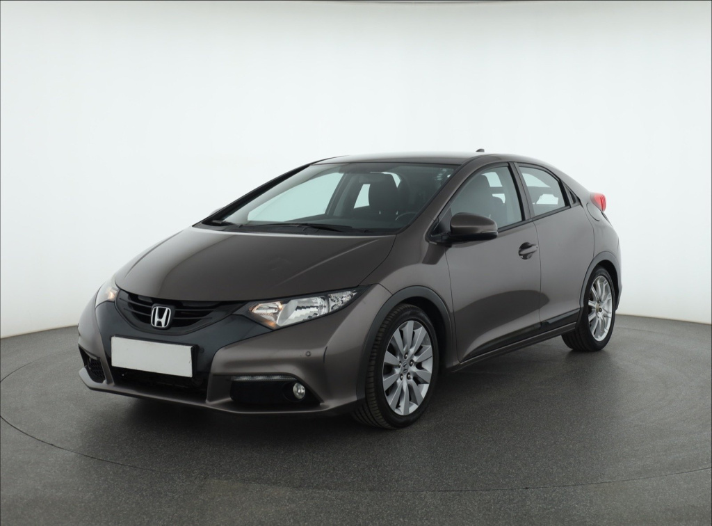 Honda Civic 2013 1.8 i