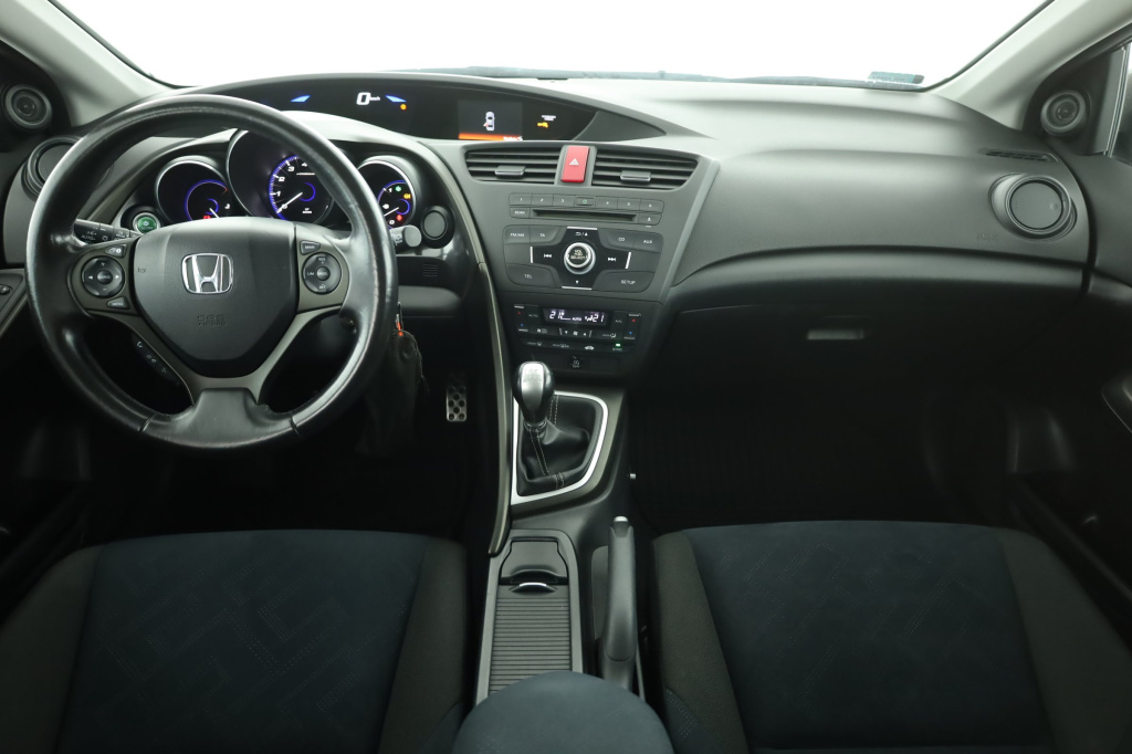 Honda Civic 2013 1.8 i