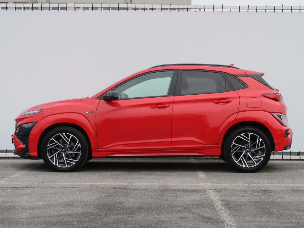 Hyundai Kona 2022 1.6 T