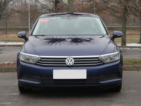 Volkswagen Passat - 2018