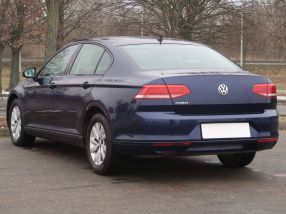 Volkswagen Passat - 2018