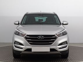 Hyundai Tucson - 2016