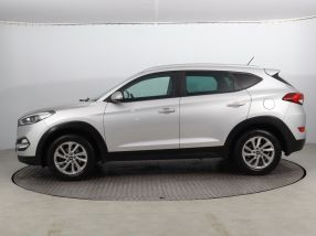 Hyundai Tucson - 2016