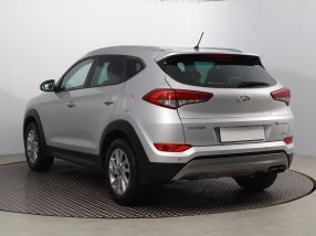 Hyundai Tucson - 2016