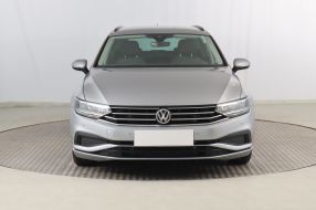 Volkswagen Passat - 2019