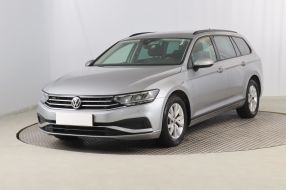 Volkswagen Passat - 2019