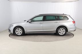 Volkswagen Passat - 2019