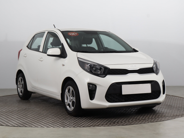 Kia Picanto 2021