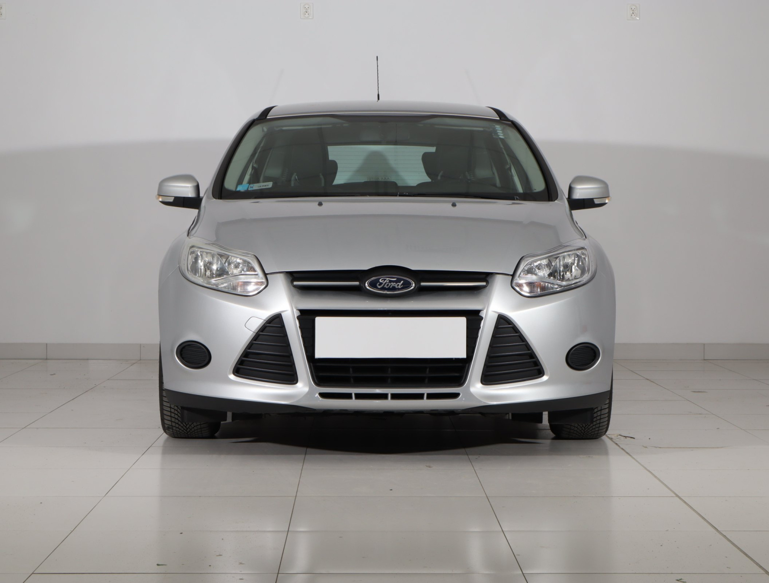 Ford Focus 2012 1.6 TDCi 171373km Kombi