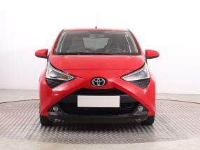 Toyota Aygo - 2018