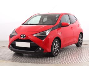 Toyota Aygo - 2018